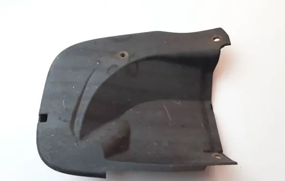 Honda CR-V Rear mudguard