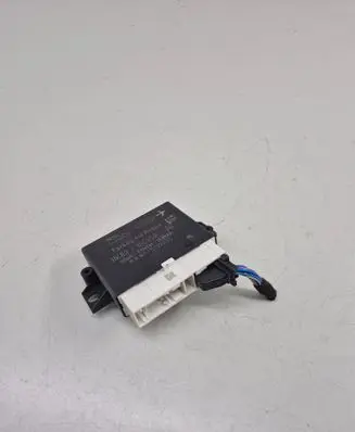 Land Rover Range Rover Velar Parking PDC control unit/module HK8315C859AG