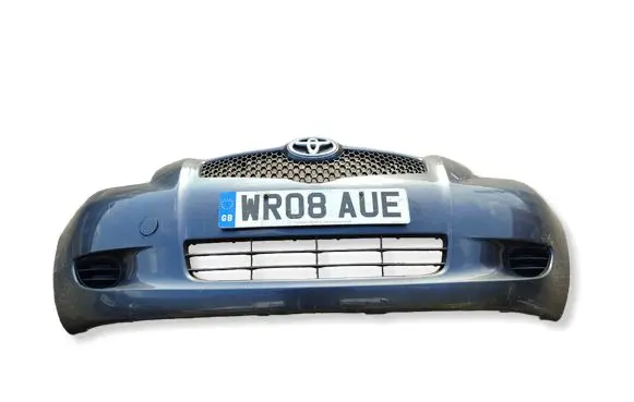 Toyota Yaris Front bumper 