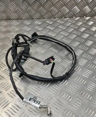 Volkswagen Golf VII Wires (generator/alternator) 5Q0971230BA