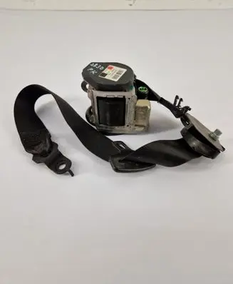 Mercedes-Benz E W211 Front seatbelt 2118605185