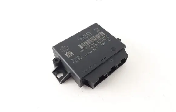 Skoda Octavia Mk2 (1Z) Parking PDC control unit/module 1Z0919475