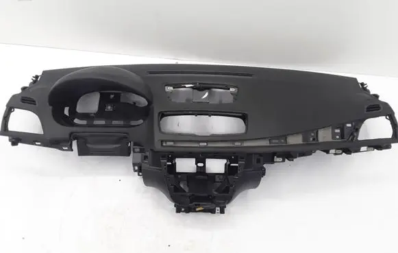Renault Megane III Dashboard 681007196R