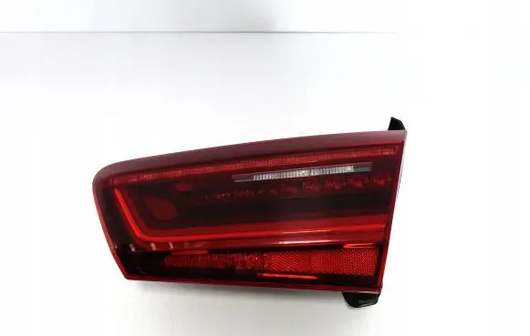 Audi A6 S6 C7 4G Tailgate rear/tail lights