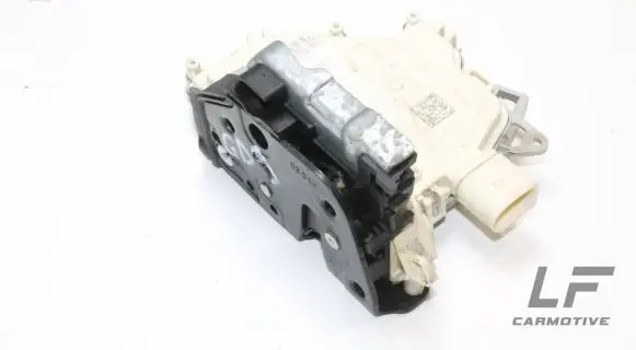Audi A3 S3 8V Rear door lock 4G0839016C