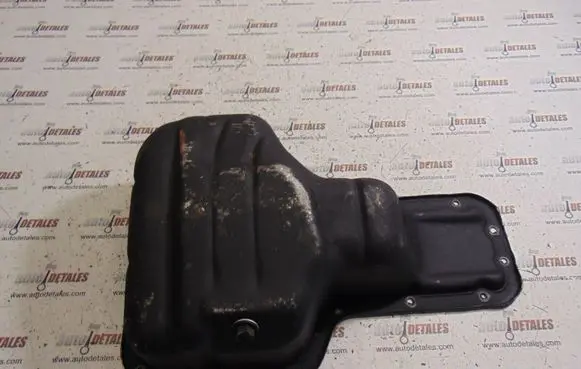 Toyota Corolla Verso AR10 Oil sump