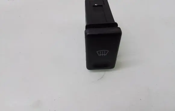 Ford Galaxy Windscreen/window heater switch