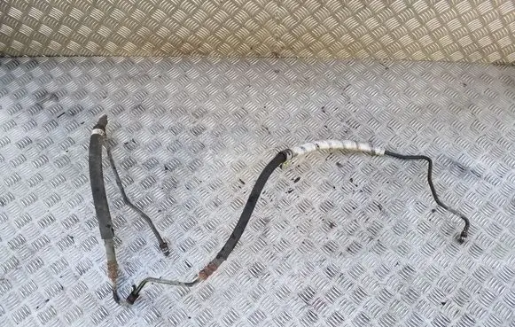 Power steering hose/pipe/line