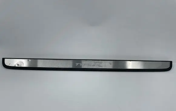 Honda Civic Front sill trim cover 84202SMRZE002