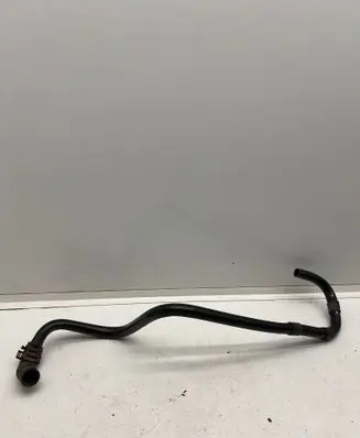 Audi Q7 4M Breather hose/pipe 4M0201997J 200421
