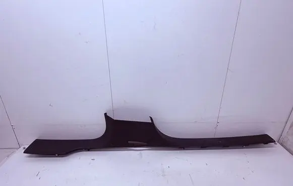 Audi Q7 4M Front sill trim cover 4M0853369C 00833102 9008331024