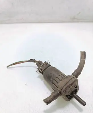Fiat Croma Windscreen/windshield washer pump 71740942 D28314010