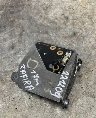 Opel Zafira C LED ballast control module 1473000357