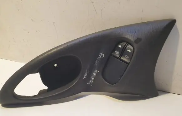 Ford Focus Electric window control switch 98ABA22621FFW 03162311