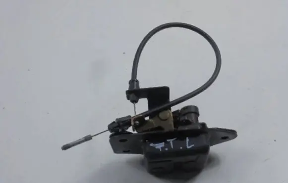 Jeep Grand Cherokee (WJ) Tailgate/trunk/boot lock/catch/latch