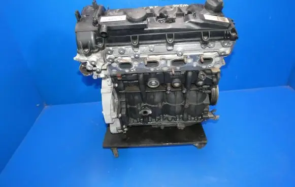 Mercedes-Benz B W246 W242 Engine 651.901