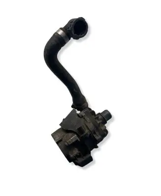BMW X5 E70 Electric auxiliary coolant/water pump 7566335 701360160 176692