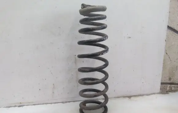 Mazda 6 Front coil spring