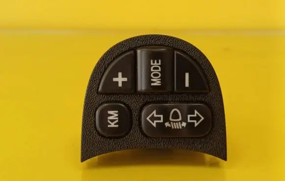 Alfa Romeo 147 Headlight level height control switch 7735262023