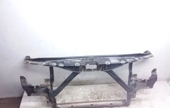 Seat Toledo II (1M) Radiator support slam panel