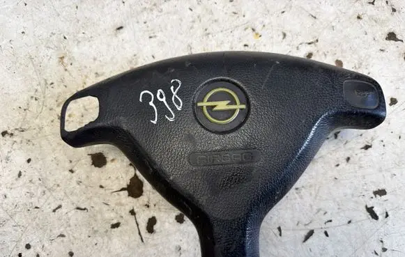 Opel Zafira A Steering wheel airbag 161403