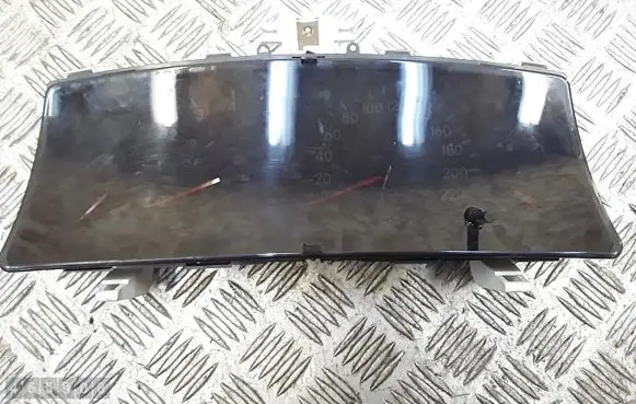 Toyota Corolla E120 E130 Speedometer (instrument cluster) 88458018