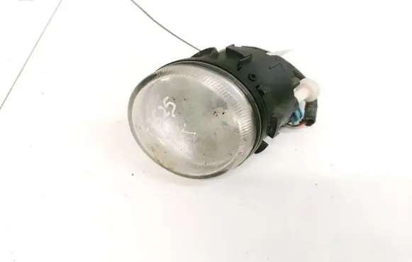 Renault Laguna II Front fog light