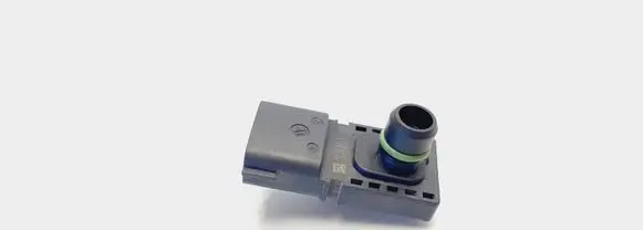 Infiniti FX Exhaust gas pressure sensor 22365AM601 5WK9683
