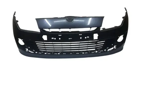 Renault Megane III Front bumper 620221285R