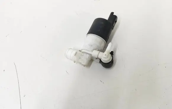 Renault Espace V (RFC) Headlight washer pump 9632984980