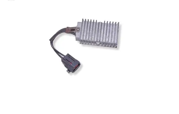Mazda RX8 Coolant fan relay 0567770770