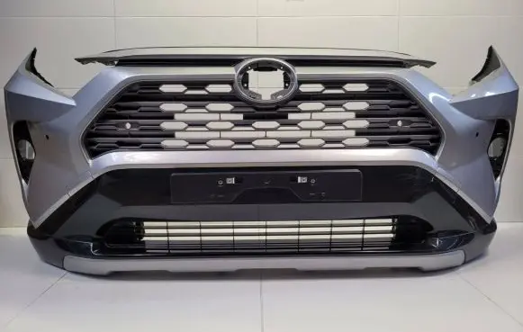 Toyota RAV 4 (XA50) Front bumper 53113-42190