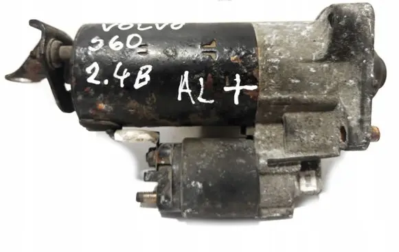 Volvo XC70 Starter motor 0001108167