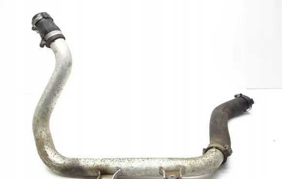 KIA Sportage Intercooler hose/pipe 28250-2A850
