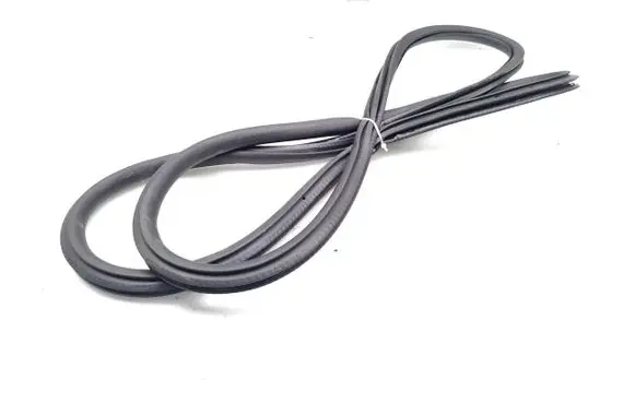 Mercedes-Benz EQA Front door rubber seal A2476921000