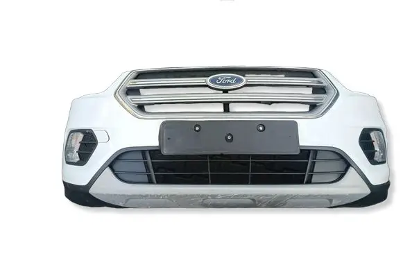 Ford Kuga II Front bumper ZDERZAKPRZODKUGA