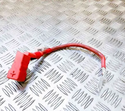 Tesla Model 3 Positive cable (battery) 106797100D