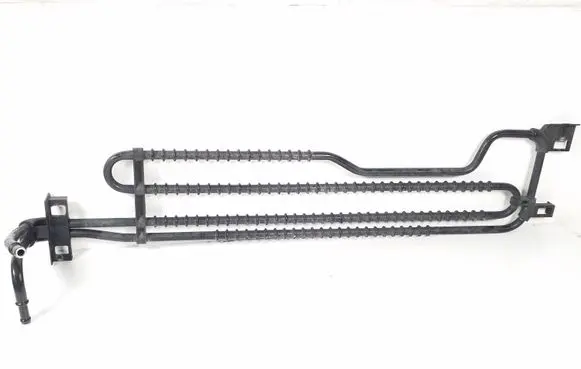 Mercedes-Benz E A207 Power steering radiator A2044602024