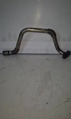Opel Vivaro Oil sump strainer pipe 