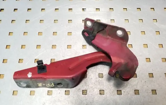 Mitsubishi ASX Engine bonnet/hood hinges
