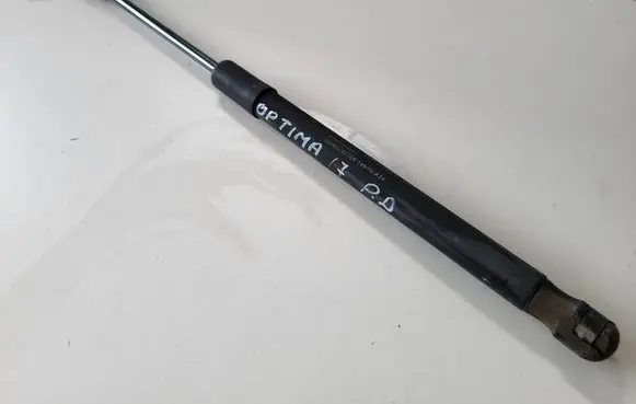 KIA Optima Front bonnet/hood damper/strut 81161D4001