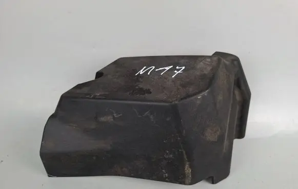 BMW 3 F30 F35 F31 Fuse box cover 8616568 58650910 1290