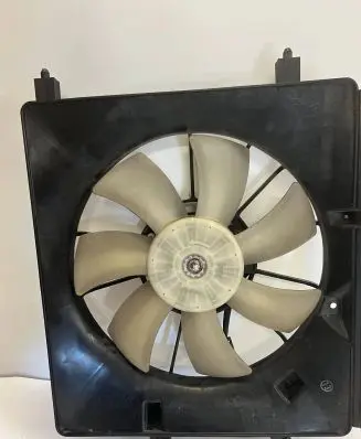 Honda Accord Air conditioning (A/C) fan (condenser) 