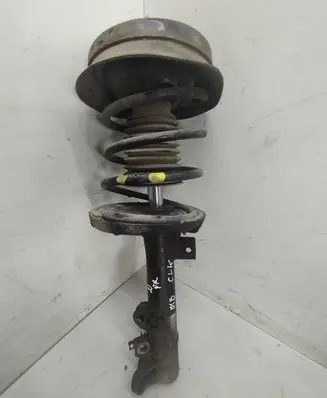 Mercedes-Benz CLK A209 C209 Front shock absorber/damper A2093200330