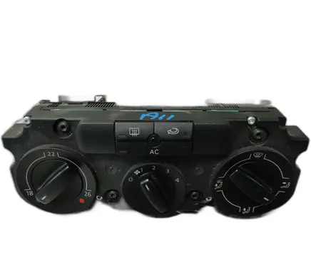 Volkswagen Touran II Other switches/knobs/shifts