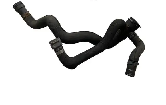 Audi A4 S4 B8 8K Engine coolant pipe/hose 8K0122293B 8K0122293F