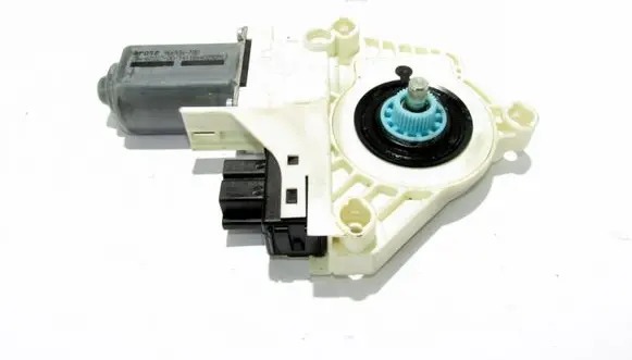 Audi A4 S4 B8 8K Front door window regulator motor 8K0959802