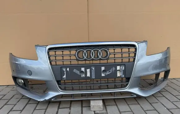 Audi A4 S4 B8 8K Front bumper 8K0807437A