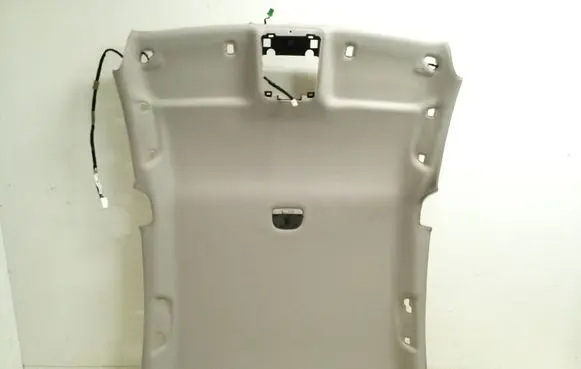 Subaru Legacy Headlining 100106B0269