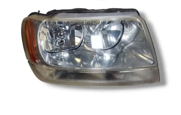 Jeep Grand Cherokee (WJ) Headlight/headlamp 30987
